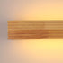 NordicGlow LED-Wandleuchte